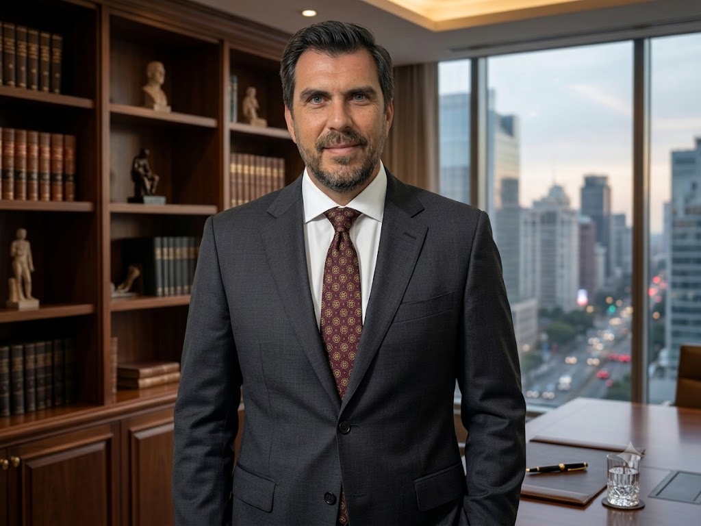 Juan Horacio Barbarán