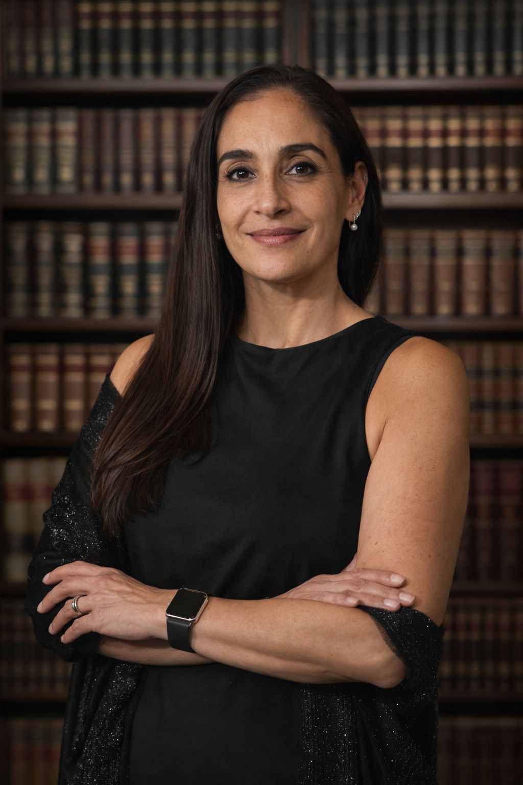 Solange de la Rosa