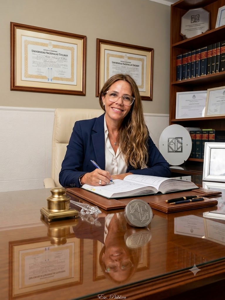 Solange de la Rosa